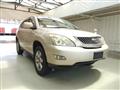 2008 Toyota Harrier