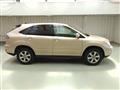 2008 Toyota Harrier