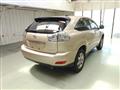 2008 Toyota Harrier