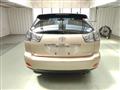 2008 Toyota Harrier