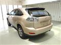 2008 Toyota Harrier