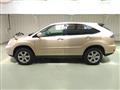 2008 Toyota Harrier
