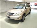 2008 Toyota Harrier