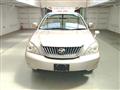 2008 Toyota Harrier