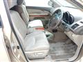 2008 Toyota Harrier