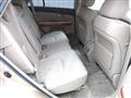 2008 Toyota Harrier