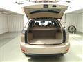 2008 Toyota Harrier