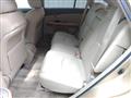 2008 Toyota Harrier