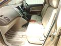 2008 Toyota Harrier