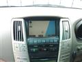2008 Toyota Harrier