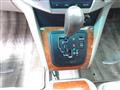 2008 Toyota Harrier