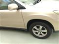 2008 Toyota Harrier
