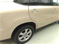 2008 Toyota Harrier