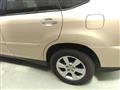 2008 Toyota Harrier