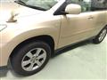 2008 Toyota Harrier
