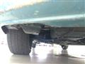 2005 Toyota IST