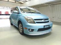 2005 Toyota IST