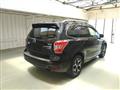 2013 Subaru Forester