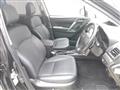 2013 Subaru Forester