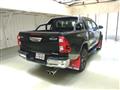 2021 Toyota Hilux Truck