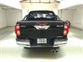 2021 Toyota Hilux Truck