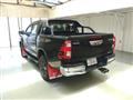 2021 Toyota Hilux Truck