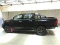 2021 Toyota Hilux Truck