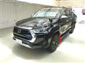 2021 Toyota Hilux Truck