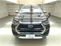2021 Toyota Hilux Truck