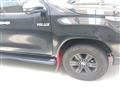 2021 Toyota Hilux Truck