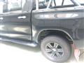 2021 Toyota Hilux Truck