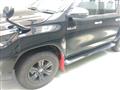 2021 Toyota Hilux Truck