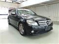 2009 Mercedes-Benz C-Class