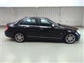 2009 Mercedes-Benz C-Class