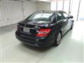 2009 Mercedes-Benz C-Class