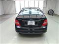 2009 Mercedes-Benz C-Class