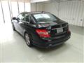 2009 Mercedes-Benz C-Class