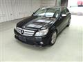 2009 Mercedes-Benz C-Class