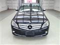 2009 Mercedes-Benz C-Class
