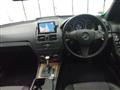 2009 Mercedes-Benz C-Class