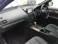 2009 Mercedes-Benz C-Class