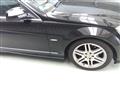 2009 Mercedes-Benz C-Class