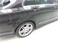 2009 Mercedes-Benz C-Class