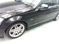 2009 Mercedes-Benz C-Class