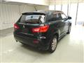 2012 Mitsubishi RVR