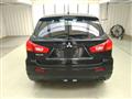 2012 Mitsubishi RVR
