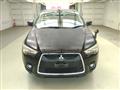 2012 Mitsubishi RVR
