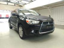 2012 Mitsubishi RVR