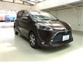 2019 Toyota Sienta