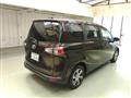 2019 Toyota Sienta